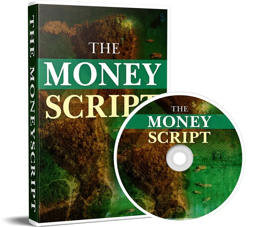 the money sctipt