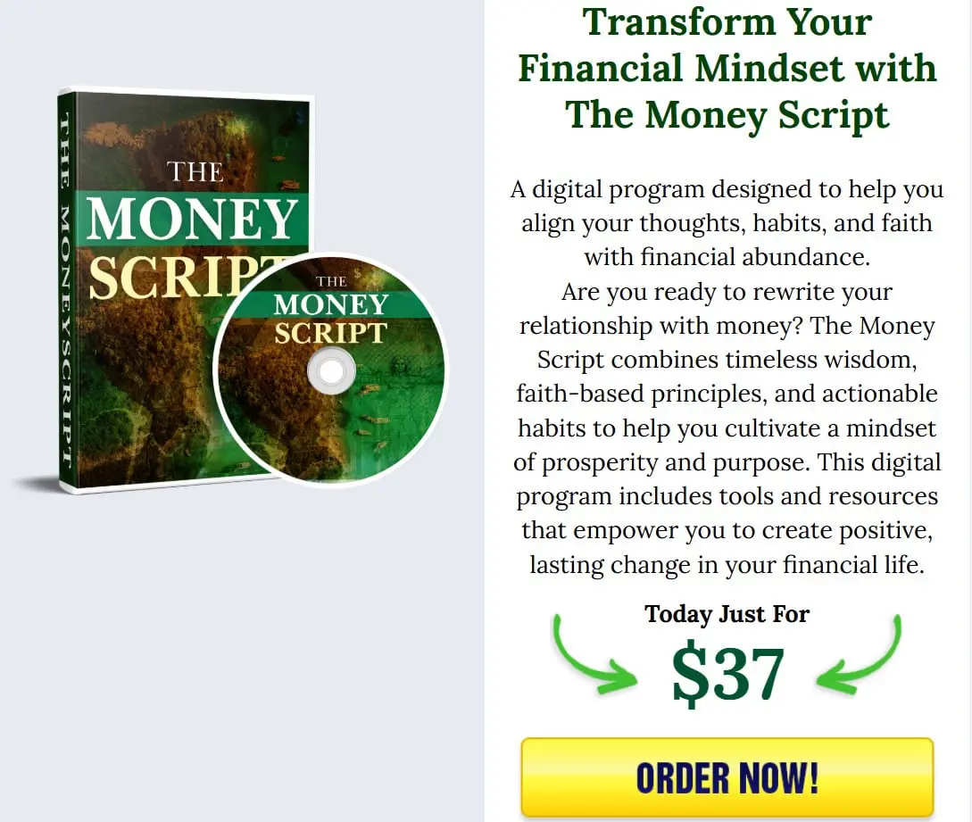 the money script